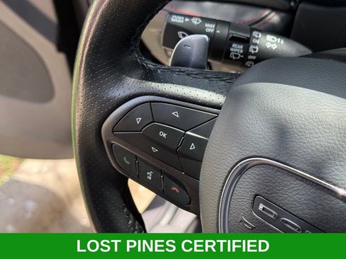 Used 2023 Dodge Durango GT RWD image 13