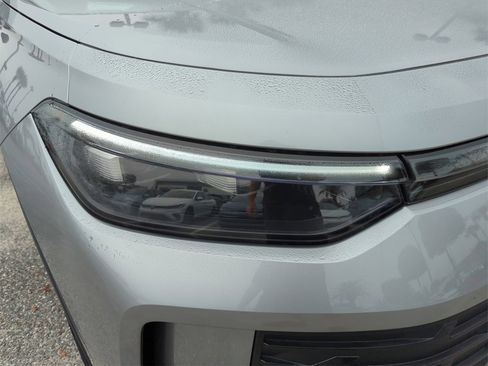 New 2026 Volkswagen Tiguan SE image 17