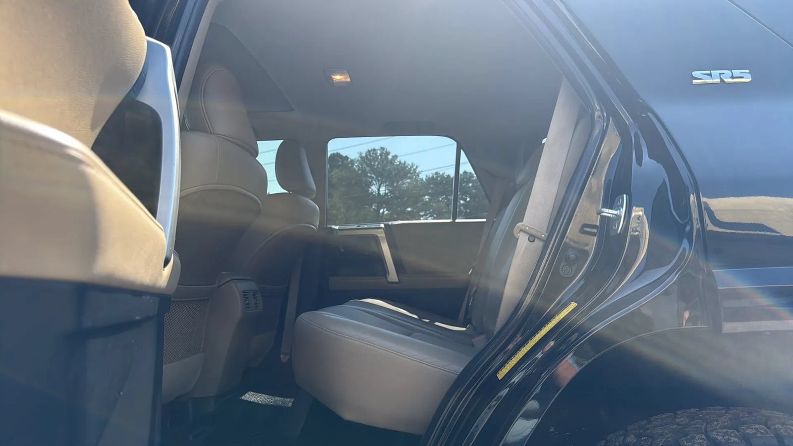 Used 2012 Toyota 4Runner SR5 w/ Premium Pkg RWD image 15