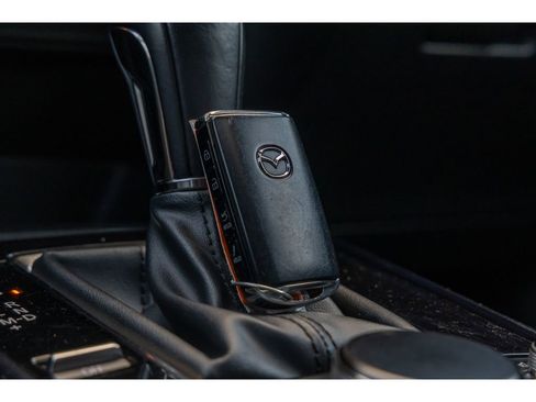 Used 2023 MAZDA CX-30 AWD 2.5 S w/ Premium Package image 25