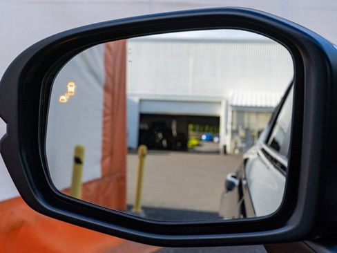 New 2026 Honda CR-V Sport image 30