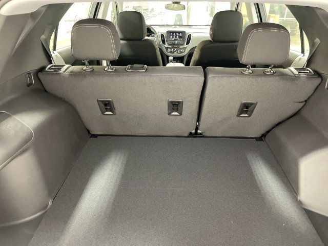 Certified 2023 Chevrolet Equinox LS FWD image 23