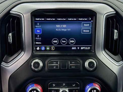 Used 2021 GMC Sierra 1500 Elevation RWD image 18
