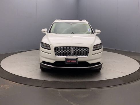 Used 2023 Lincoln Nautilus Reserve AWD/4WD image 8