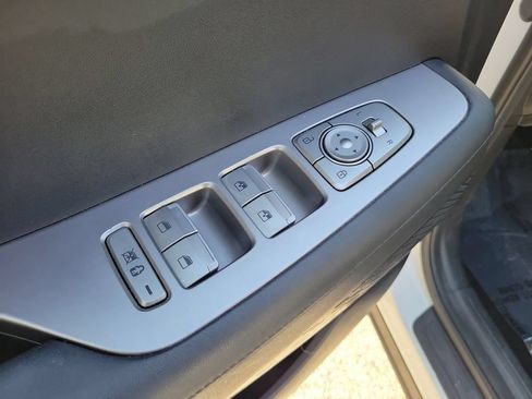 Used 2020 Hyundai Palisade SEL w/ Convenience Package FWD image 27