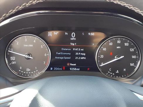 Used 2023 Buick Envision Essence w/ Sport Touring Package image 18