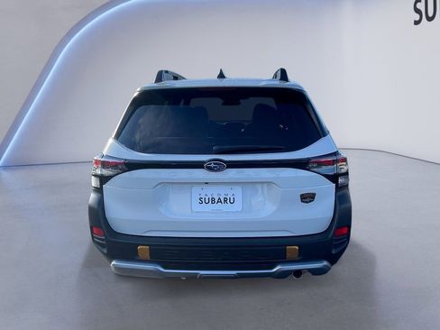 New 2026 Subaru Forester Wilderness AWD/4WD image 4