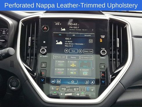 Certified 2025 Subaru Ascent Touring image 20