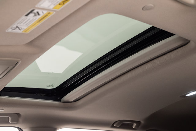 Used 2026 Honda CR-V EX image 12