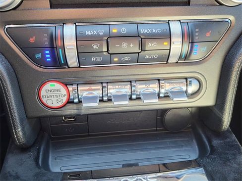 Used 2015 Ford Mustang 50 Years image 25