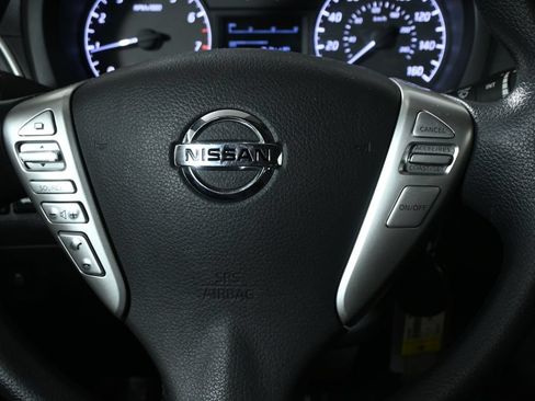 Used 2017 Nissan Sentra S FWD image 9