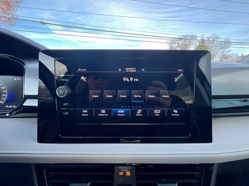 New 2026 Volkswagen Taos S image 16