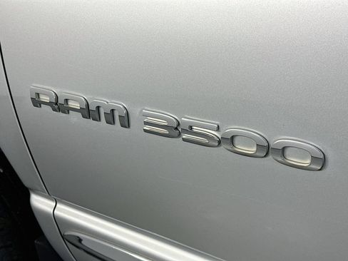 Used 2005 Dodge Ram 3500 Truck SLT AWD/4WD image 27