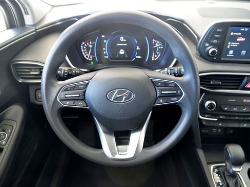 Used 2020 Hyundai Santa Fe SEL image 18