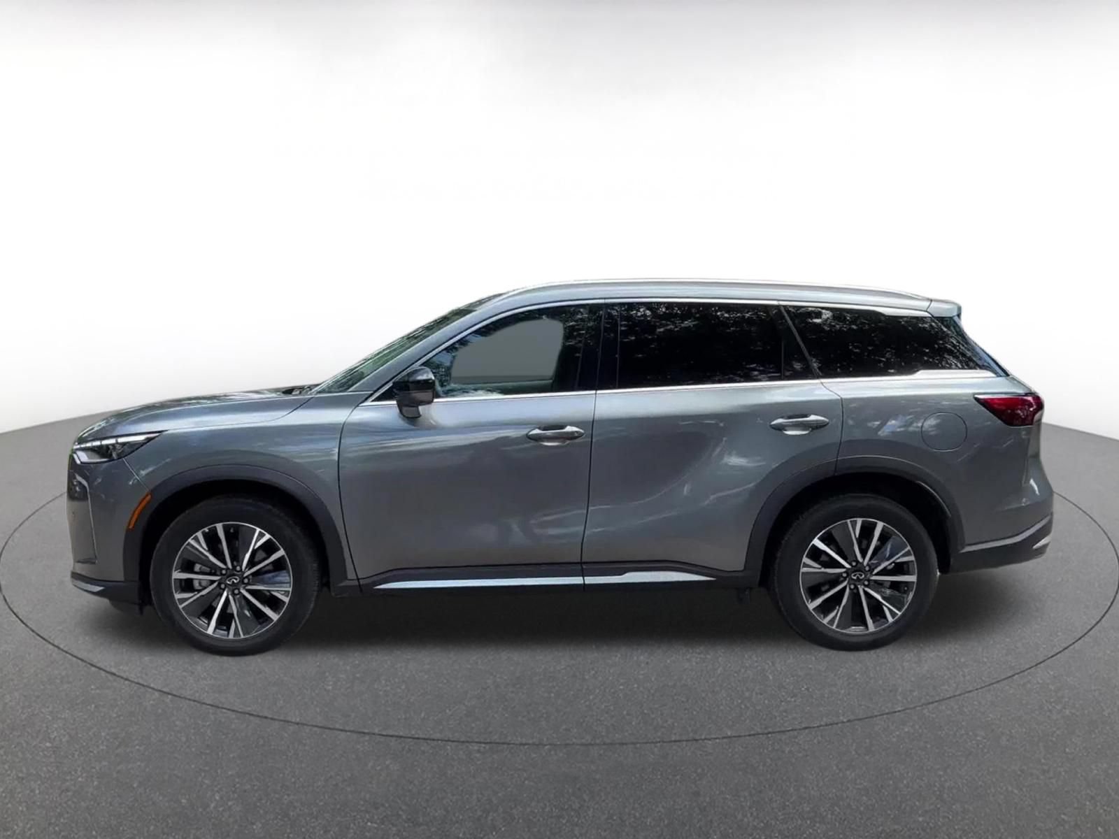 Used 2026 INFINITI QX60 Luxe AWD/4WD image 8