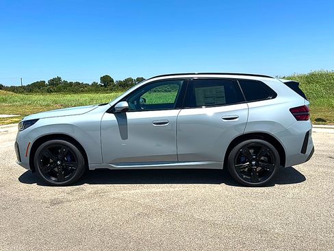 New 2026 BMW X3 xDrive30i w/ Premium Package AWD/4WD image 5