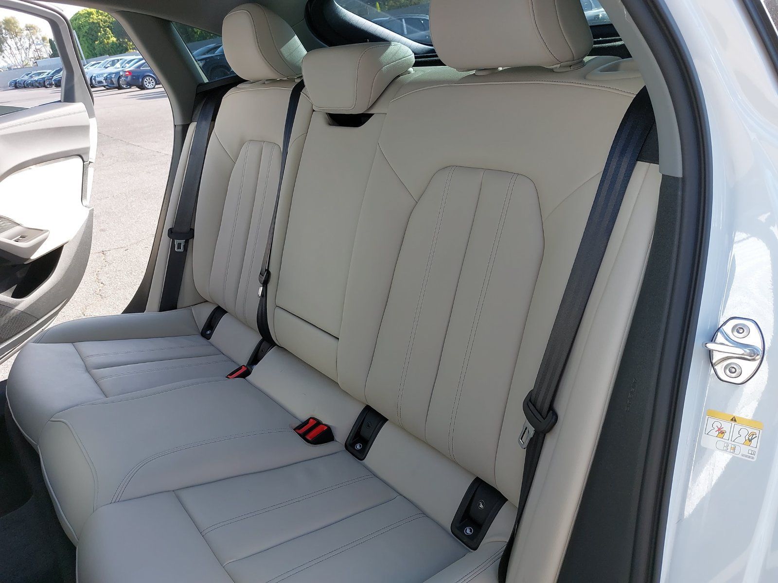 Certified 2025 Audi A5 2.0T Premium Plus w/ Premium Plus AWD/4WD image 14