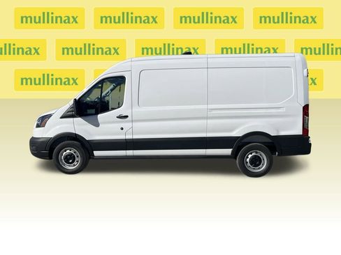 New 2026 Ford Transit 250 148 Medium Roof RWD image 10
