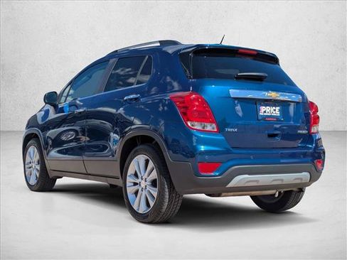 Used 2019 Chevrolet Trax Premier image 8