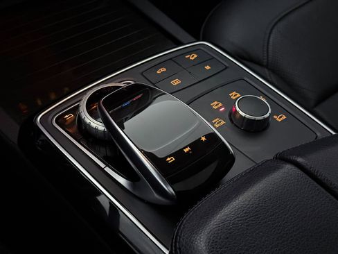 Used 2019 Mercedes-Benz GLE 43 AMG 4MATIC Coupe image 38