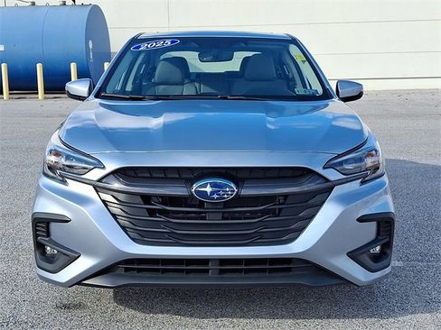 Certified 2025 Subaru Legacy Limited image 5