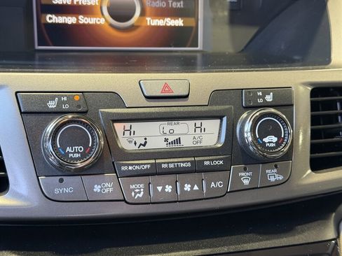 Used 2016 Honda Odyssey EX-L image 24