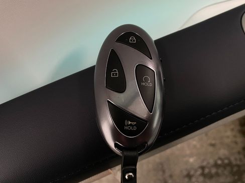 New 2026 Hyundai Palisade Calligraphy AWD/4WD image 37