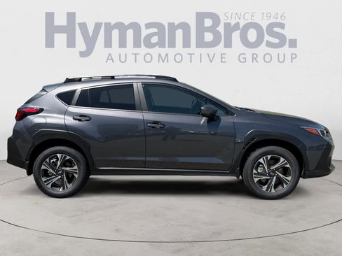 New 2026 Subaru Crosstrek 2.0i Premium AWD/4WD image 2