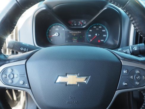 Used 2019 Chevrolet Colorado Z71 image 19