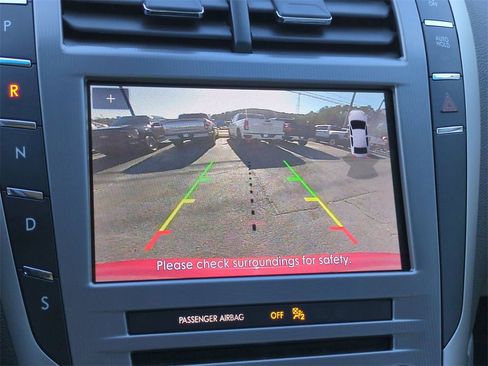 Used 2019 Lincoln MKZ Reserve w/ Reserve Plus Package image 21