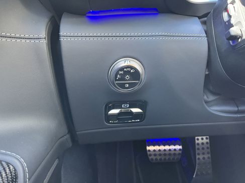 New 2025 Mercedes-Benz SL 63 AMG S e Performance 4MATIC image 32