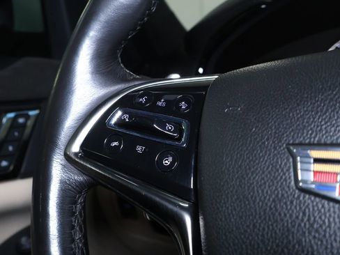 Used 2019 Cadillac CTS Luxury image 21