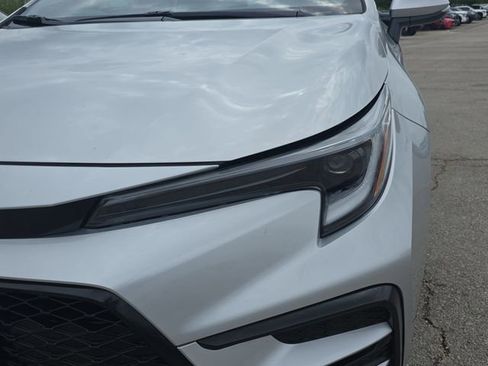 Used 2024 Toyota Corolla SE image 30