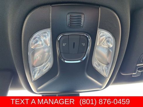New 2026 Jeep Compass Latitude AWD/4WD image 27