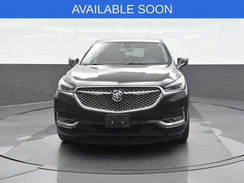 Used 2021 Buick Enclave Avenir w/ Avenir Technology Package AWD/4WD image 2