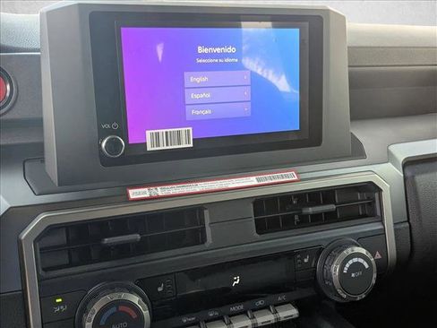 New 2026 Toyota 4Runner Hybrid TRD Off Road image 12