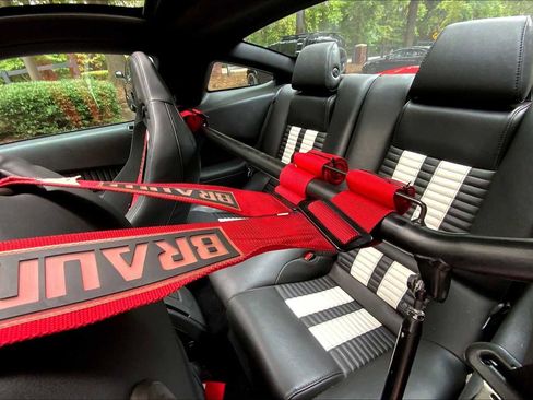 Used 2013 Ford Mustang Shelby GT500 image 18