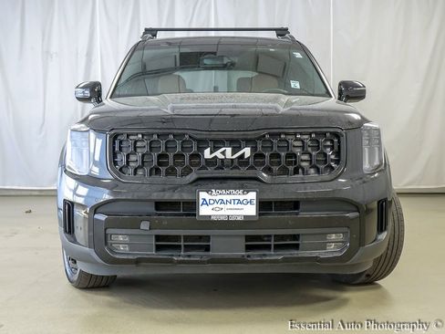 Used 2024 Kia Telluride SX X-Line image 5