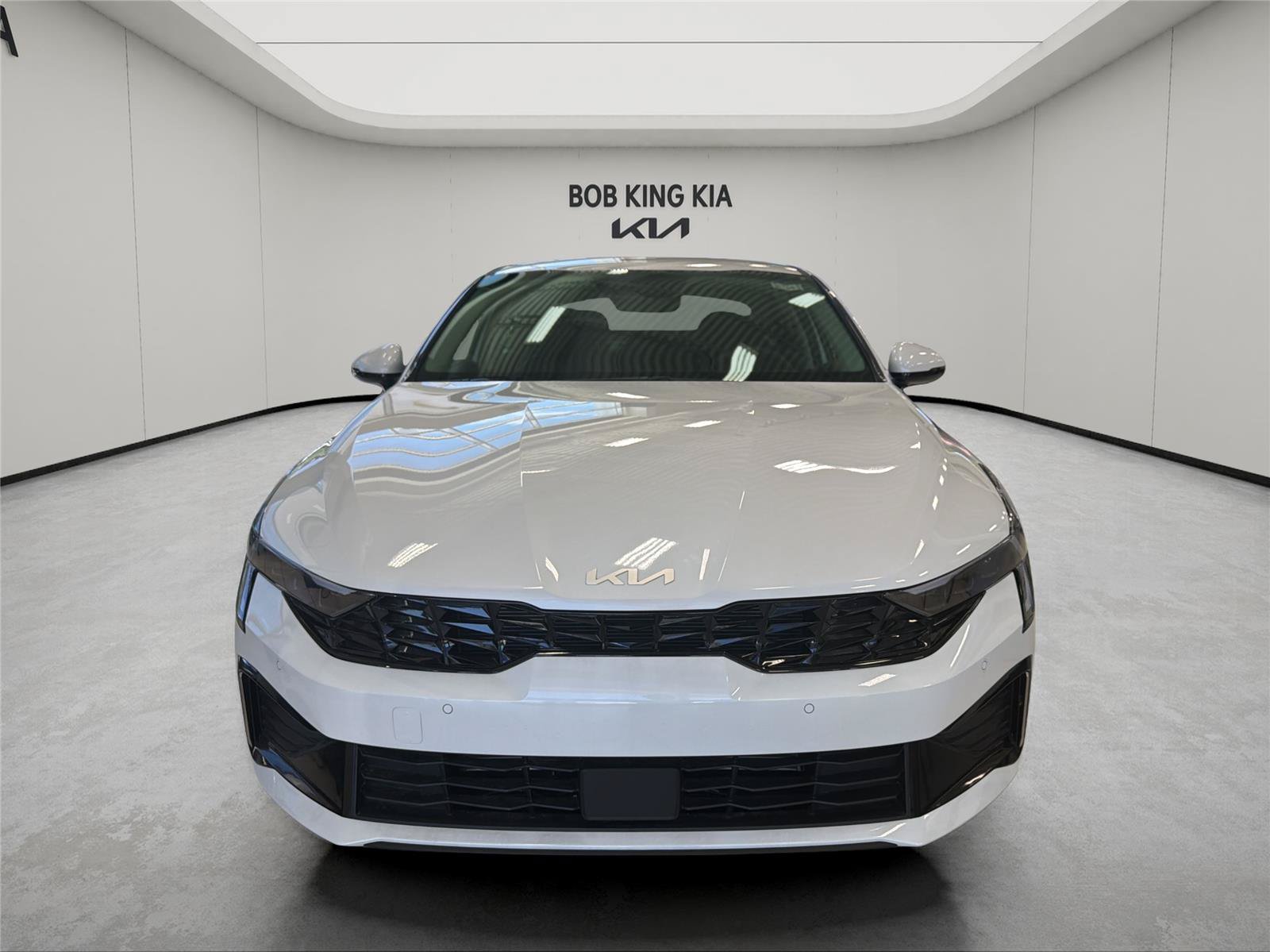 New 2026 Kia K5 LXS FWD image 8