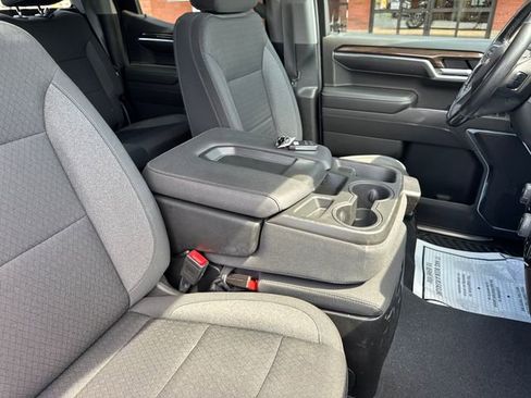 Certified 2022 Chevrolet Silverado 1500 LT image 13