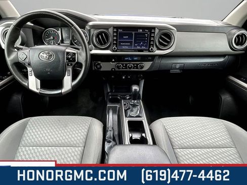 Used 2023 Toyota Tacoma SR5 image 7