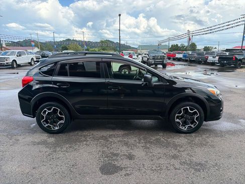 Used 2015 Subaru Crosstrek 2.0i AWD/4WD image 22
