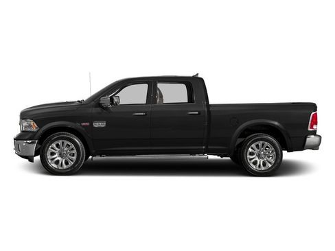 Used 2017 RAM 1500 Laramie Longhorn image 6