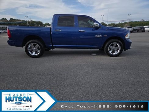 Used 2016 RAM 1500 Express w/ Popular Equipment Group AWD/4WD image 5