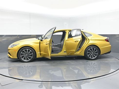 Used 2020 Hyundai Sonata SEL Plus image 40