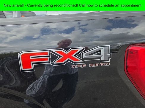 Used 2021 Ford F150 XLT w/ Equipment Group 302A High image 6