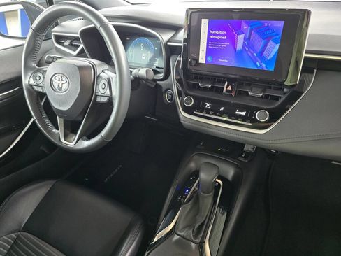 Used 2024 Toyota Corolla XSE FWD image 10