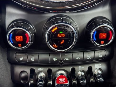 Used 2024 MINI Cooper S FWD image 16