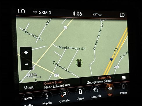 Used 2019 Jeep Wrangler Unlimited Sahara image 14