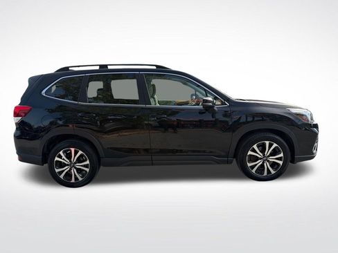 Used 2019 Subaru Forester Limited AWD/4WD image 18